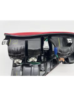 Feu arrière gauche Hilux Revo 2016+ DEPO - accessoire 4x4 2