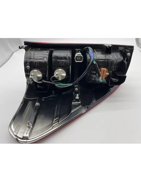 Feu arrière gauche Hilux Revo 2016+ DEPO - accessoire 4x4