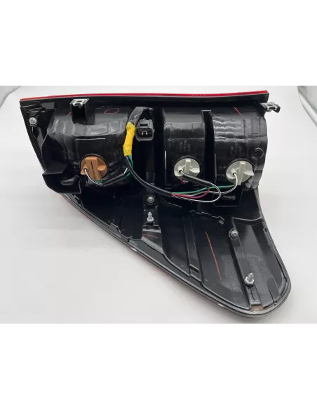 Feu arrière droit Hilux Revo 2016+ DEPO - accessoire 4x4