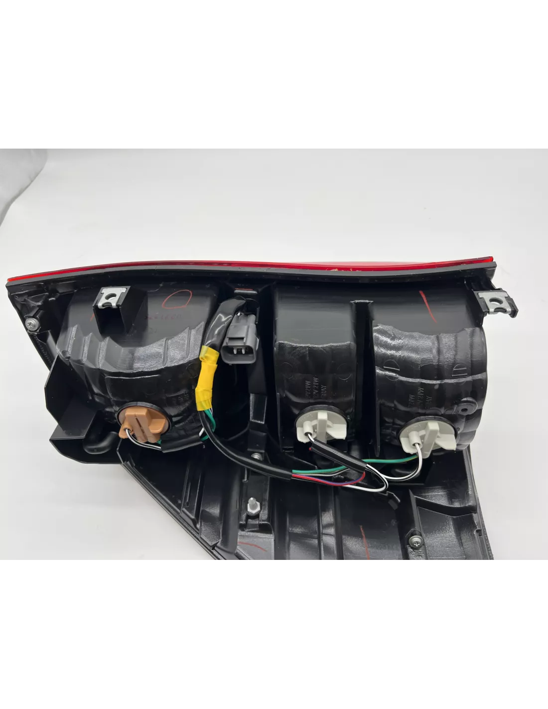 Right Light Hilux Revo 2016+ DEPO - 4x4 Zubehör