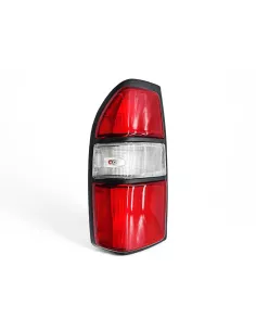 Linker Heckflügel Feuer Kzj9 - rot weiß rot DEPO - 4x4 Zubehör