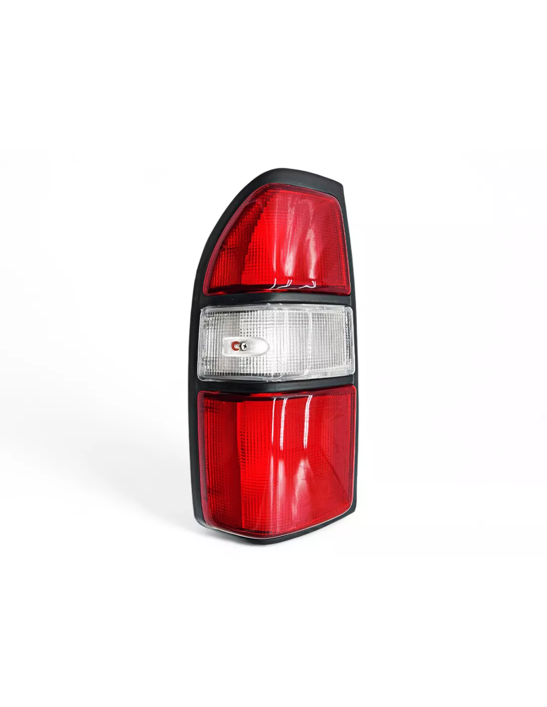 Linker achtervleugel Fire KZJ9 - rood wit rood DEPO - 4x4 accessoire