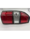 Feu aile arrière gauche KZJ9 - Rouge blanc rouge DEPO - accessoire 4x4