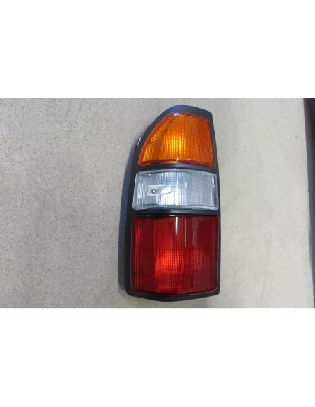 Feu aile arrière gauche KZJ9 - Jaune blanc rouge DEPO - accessoire 4x4