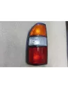 Feu aile arrière gauche KZJ9 - Jaune blanc rouge DEPO - accessoire 4x4