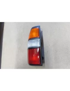 Feu aile arrière gauche KZJ9 - Jaune blanc rouge DEPO - accessoire 4x4 2