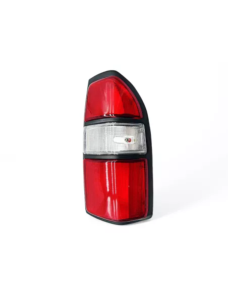 Feu aile arrière droit KZJ9 - Rouge blanc rouge DEPO - accessoire 4x4