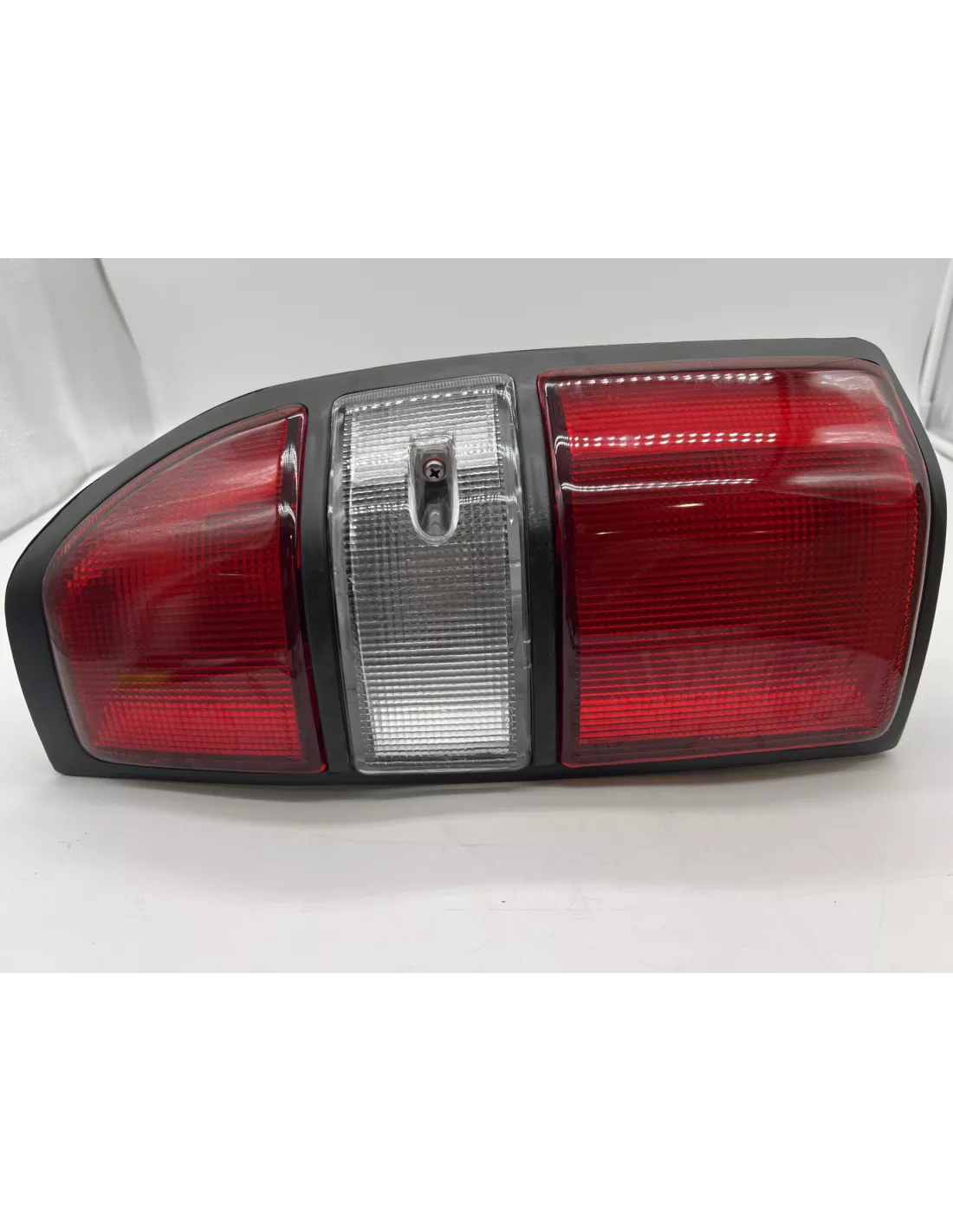 Feuer hinten Wing Law Kzj9 - rot weiß rot DEPO - 4x4 Zubehör