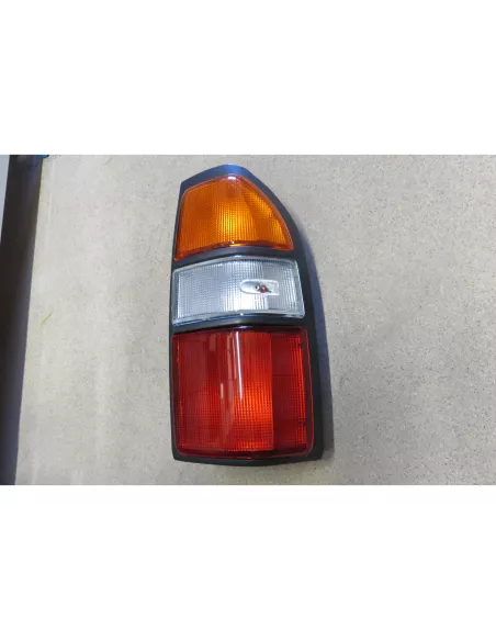 Feu aile arrière droit KZJ9 - Jaune blanc rouge DEPO - accessoire 4x4