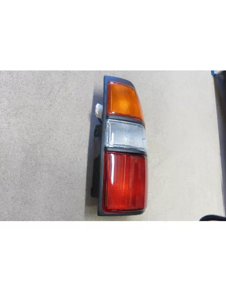 Feu aile arrière droit KZJ9 - Jaune blanc rouge DEPO - accessoire 4x4