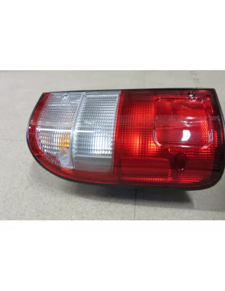 FEU ARG HILUX 98-02 DEPO - accessoire 4x4