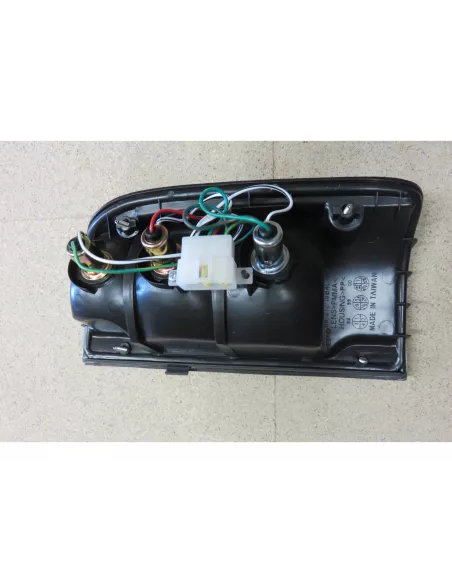 FEU ARG HILUX 98-02 DEPO - accessoire 4x4