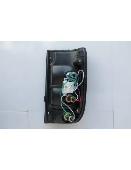 FEU ARD HILUX 98-02 DEPO - accessoire 4x4