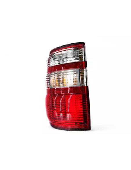 FEU ARG AILE HDJ100 02-05 DEPO - accessoire 4x4