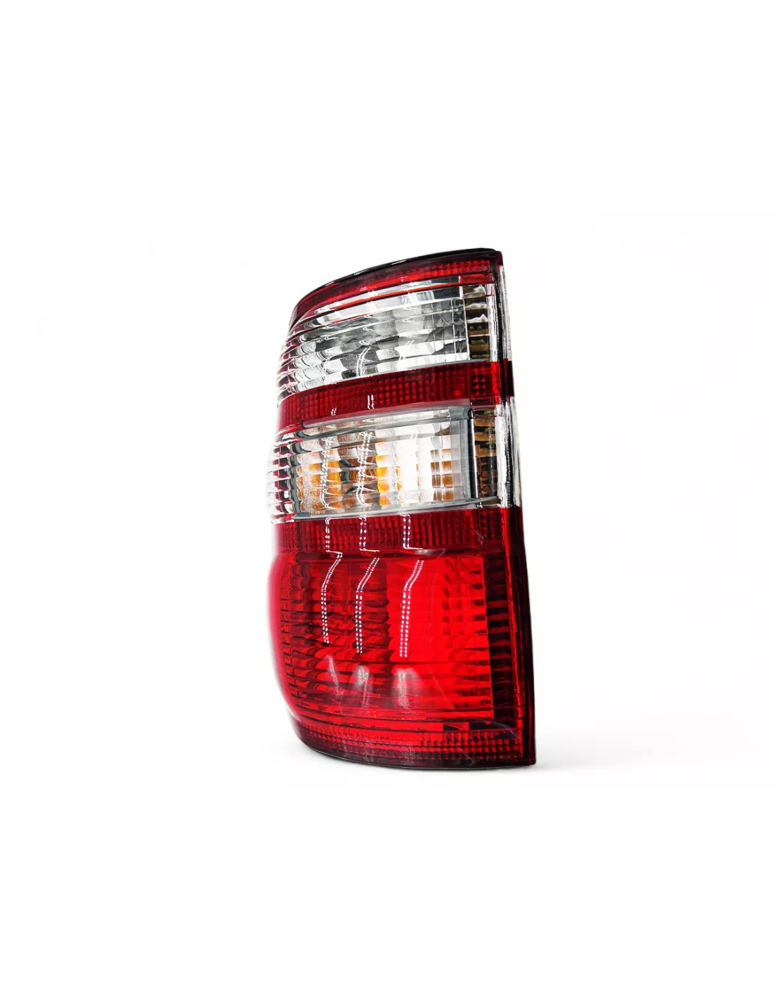 FEU ARG AILE HDJ100 02-05 DEPO - accessoire 4x4