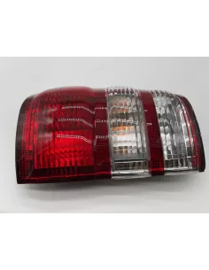 FEU ARG AILE HDJ100 02-05 DEPO - accessoire 4x4 2