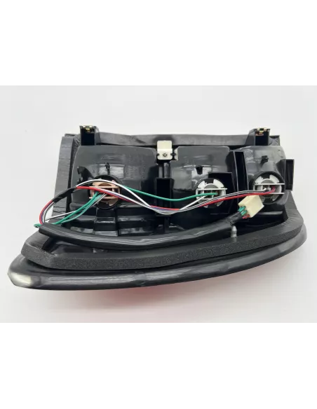 FEU ARG AILE HDJ100 02-05 DEPO - accessoire 4x4