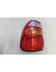 FEU ARG AILE HDJ100 98-02 DEPO - accessoire 4x4 2