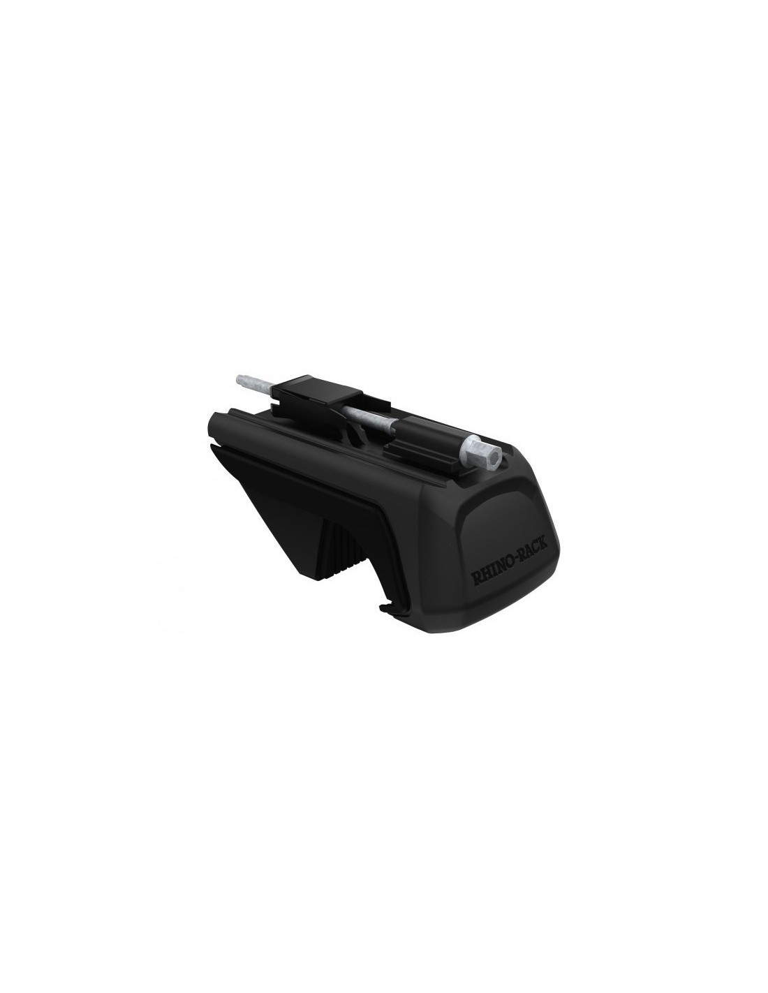 Barres de toit RHINO RACK Vortex pour Ford Ranger 2012-2022
