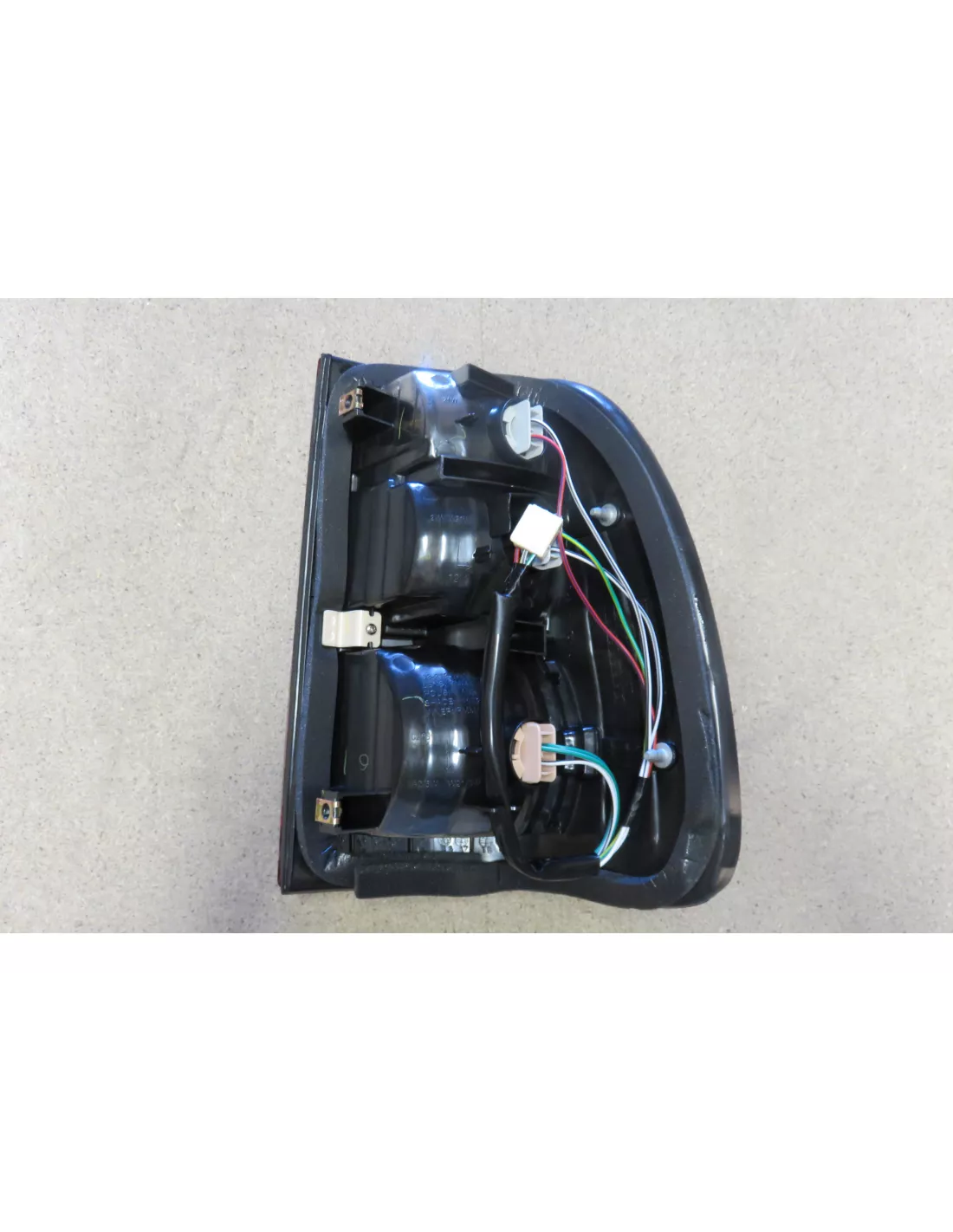 FEU ARG AILE HDJ100 98-02 DEPO - accessoire 4x4