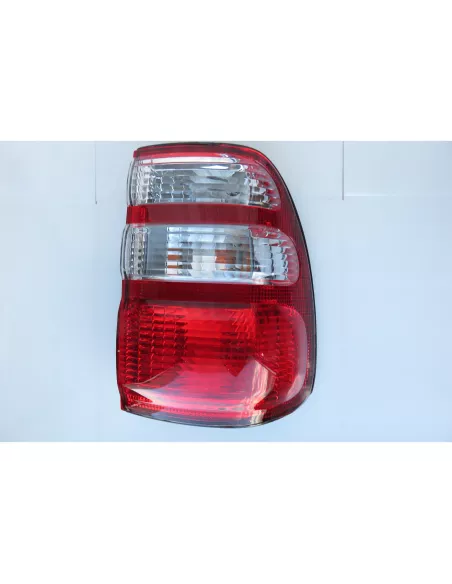 FEU ARD AILE HDJ100 02-05 DEPO - accessoire 4x4
