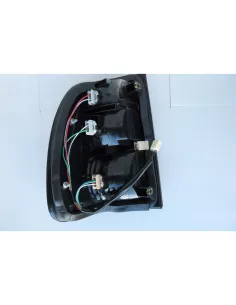 FEU ARD AILE HDJ100 02-05 DEPO - accessoire 4x4 2