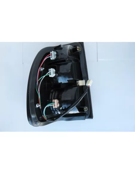 FEU ARD AILE HDJ100 02-05 DEPO - accessoire 4x4