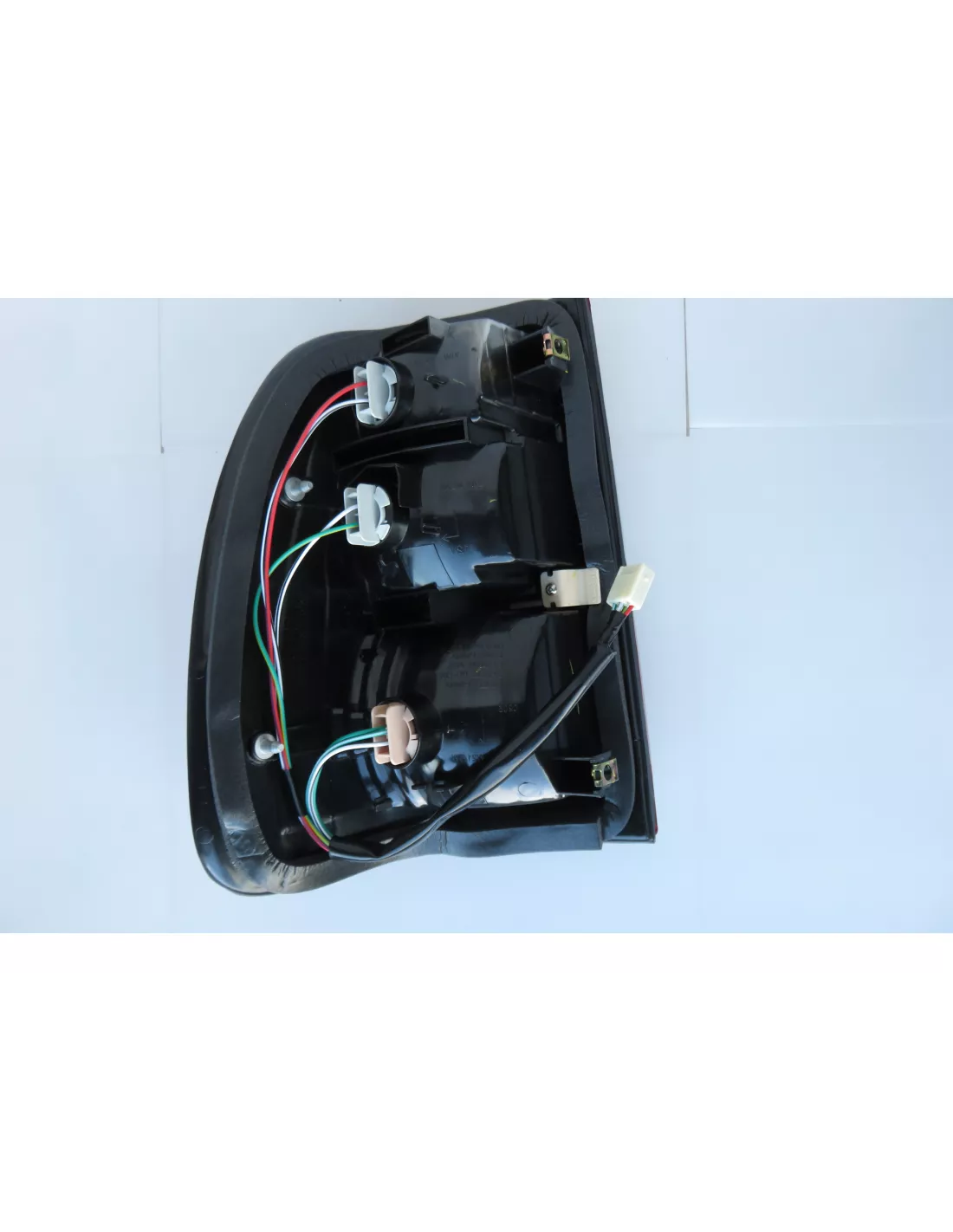 FEU ARD AILE HDJ100 02-05 DEPO - accessoire 4x4
