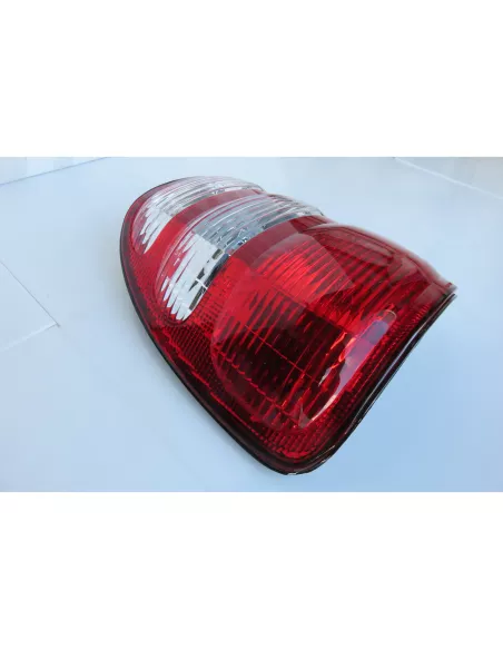 FEU ARD AILE HDJ100 02-05 DEPO - accessoire 4x4