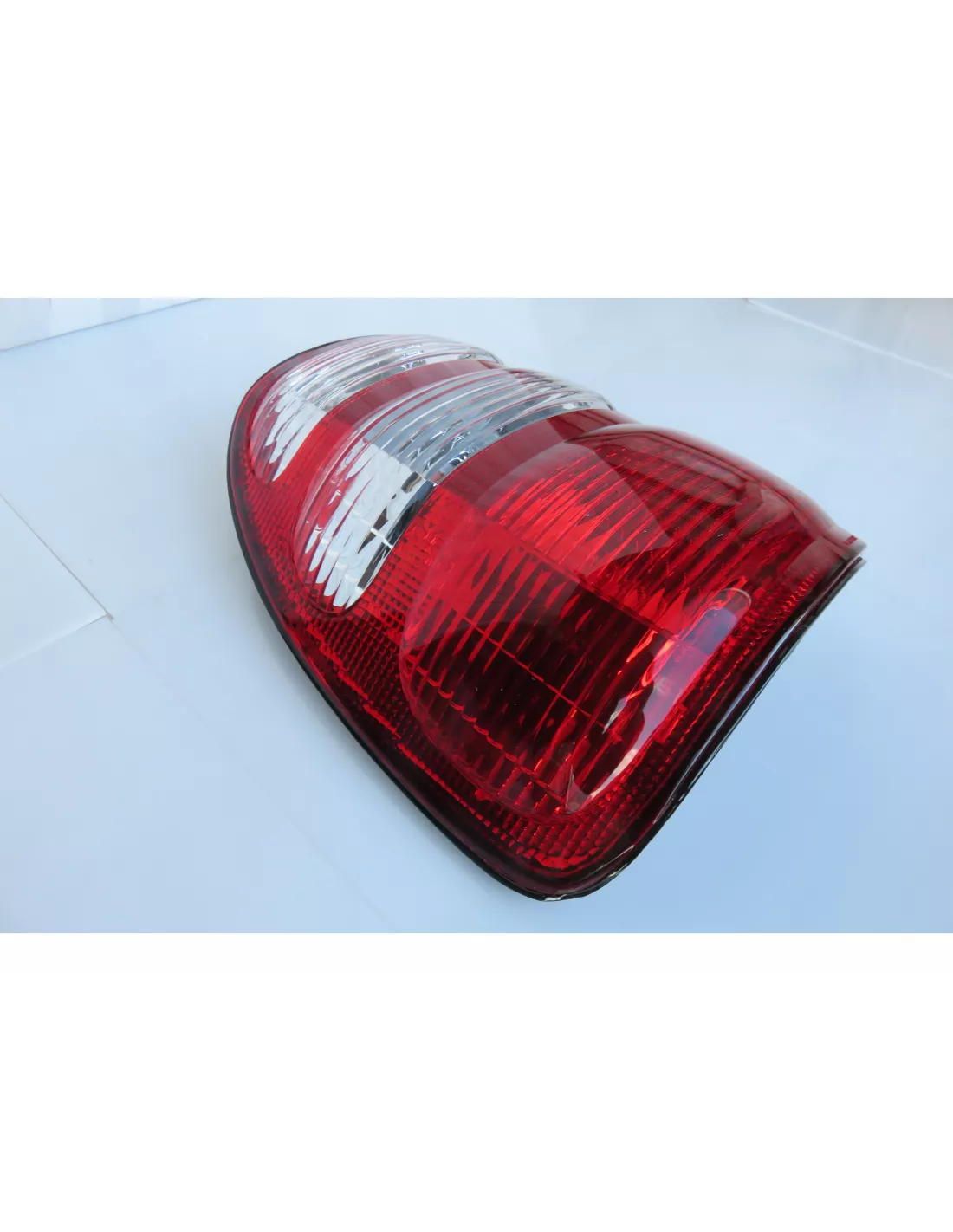 FEU ARD AILE HDJ100 02-05 DEPO - accessoire 4x4