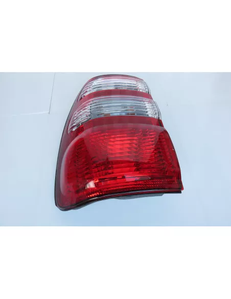FEU ARD AILE HDJ100 02-05 DEPO - accessoire 4x4