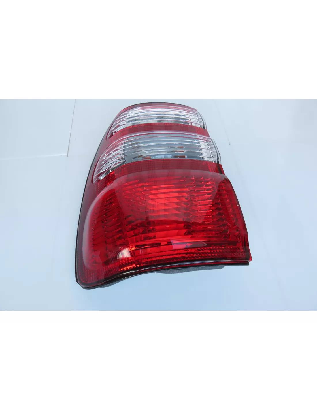 FEU ARD AILE HDJ100 02-05 DEPO - accessoire 4x4