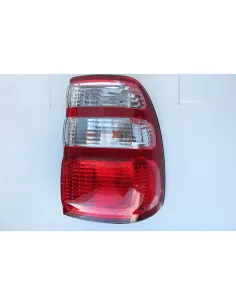 Ard wing hdj100 98-02 DEPO - 4x4 accessoire