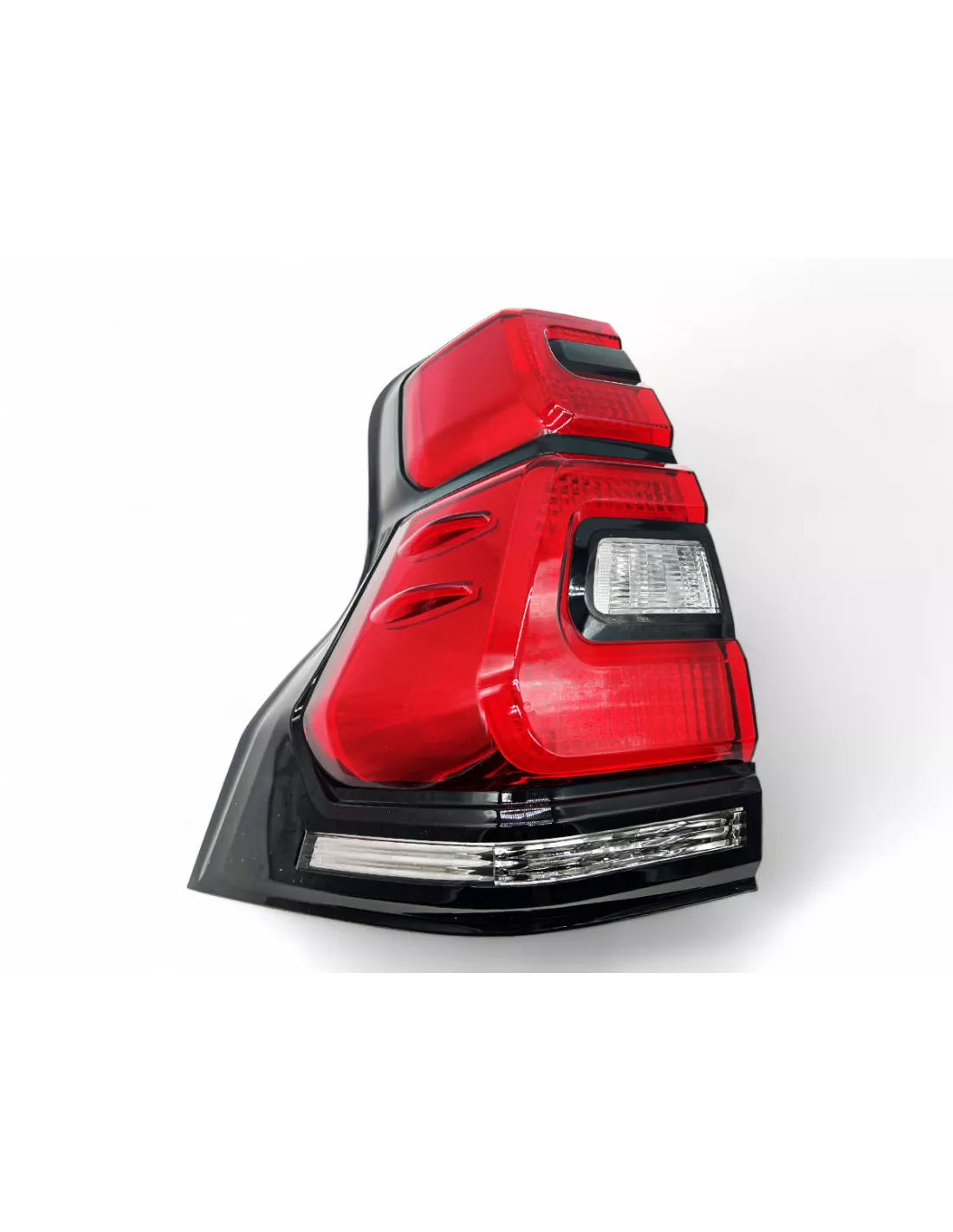 Feu aile arrière gauche à leds Land Cruiser GDJ150 GDJ155 2018-2024