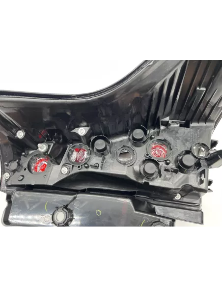 Feu aile arrière gauche à leds Land Cruiser GDJ150 GDJ155 2018-2024