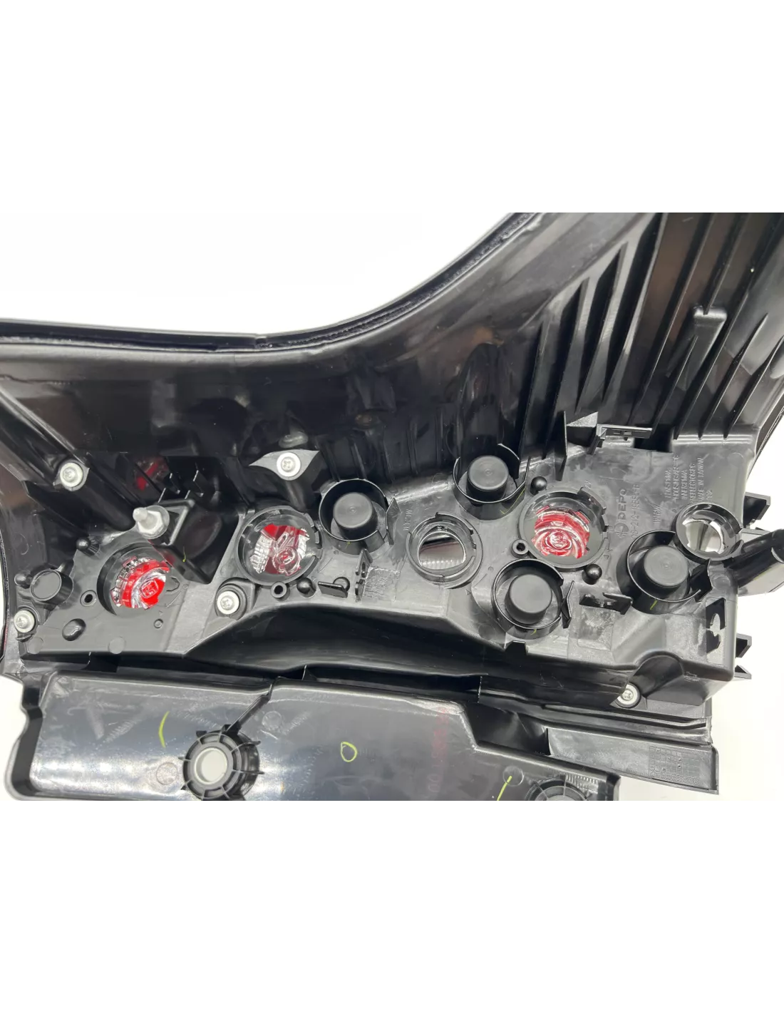 Links achterste vleugellamp Land Cruiser GDJ150 GDJ155 2018-2024