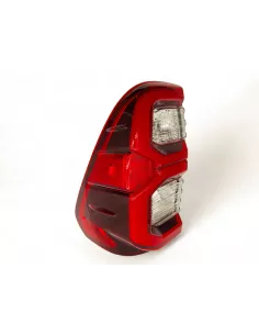 Feu arrière gauche led Toyota Hilux Revo de 08-2021+ DEPO -