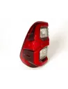 Linker achterlicht TOYOTA HILUX REVO 08-2021 + DEPO -