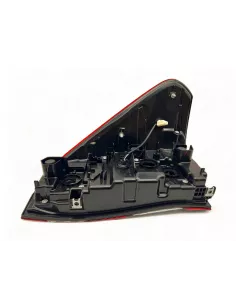 Linker achterlicht TOYOTA HILUX REVO 08-2021 + DEPO - 2