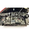 Linker achterlicht TOYOTA HILUX REVO 08-2021 + DEPO -
