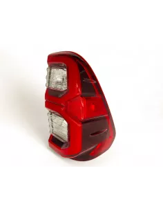 Feu arrière droit led Toyota Hilux Revo de 08-2021+ DEPO - accessoire