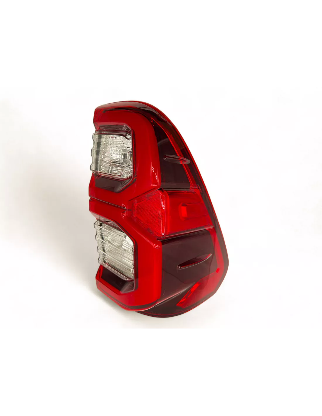 Feu arrière droit led Toyota Hilux Revo de 08-2021+ DEPO - accessoire