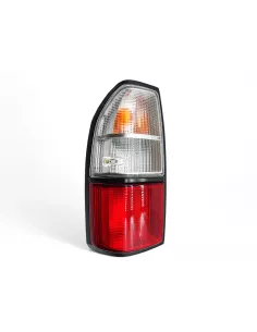 Multifunktions-linischer hinterer Flügel-Feuer KDJ9 Kzj9 - Rotweiß DEPO -