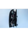 Multifunktionales Heckflügel Feuer KDJ9 KZJ9 - Rot Weiß DEPO -
