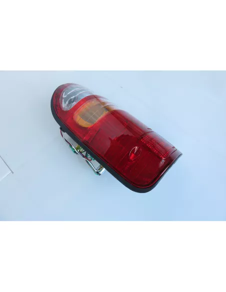 FEU ARG HILUX 02-05 DEPO - accessoire 4x4