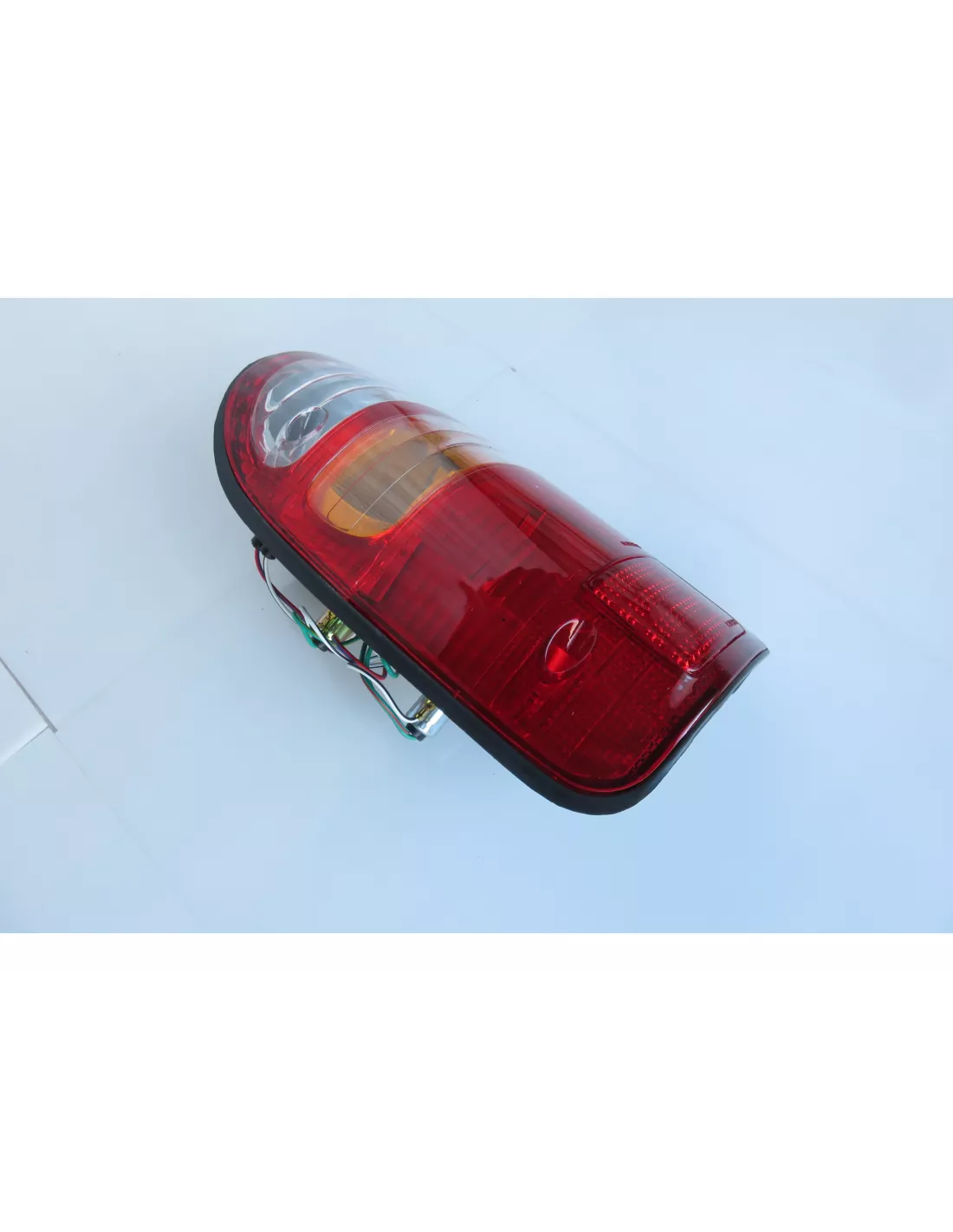 FEU ARG HILUX 02-05 DEPO - accessoire 4x4
