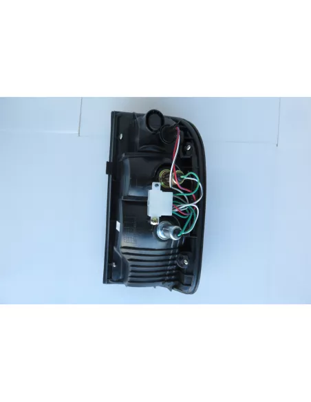 FEU ARG HILUX 02-05 DEPO - accessoire 4x4