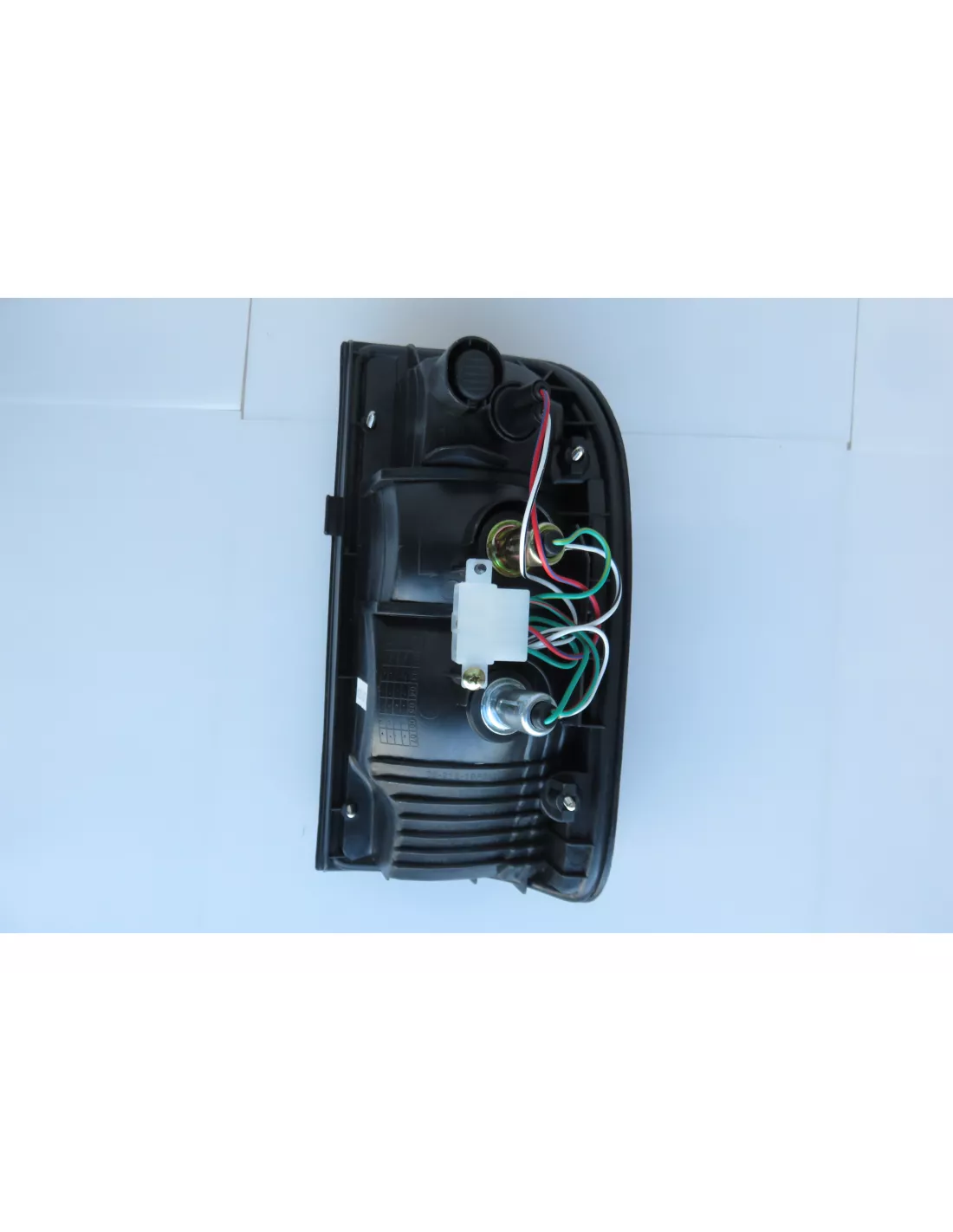 FIRMENT ARGIRMUX 02-05 DEPO - 4x4 accessoire