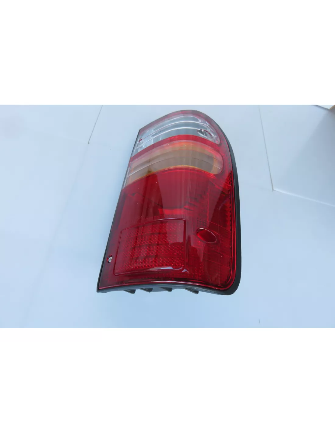 Vuur Ard Hilux 02-05 DEPO - 4x4 accessoire
