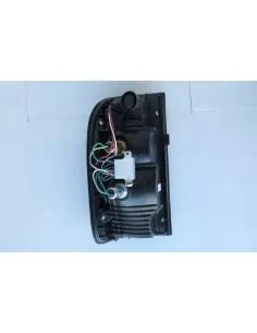Vuur Ard Hilux 02-05 DEPO - 4x4 accessoire 2